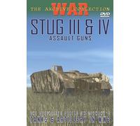 Stug III And IV - Assault Guns [Edizione: Regno Unito]