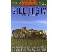 Stug III & Iv Assault Guns