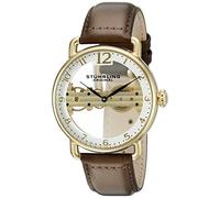 Stuhrling Original Analogico Automatico Orologio da Polso 976.03