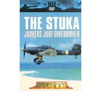 Stuka Junkers Ju87 Divebomber [Edizione: Regno Unito]