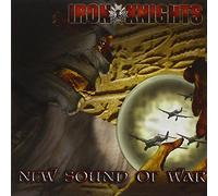 STUKA SQUADRON - NEW SOUND OF WAR