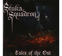 Stuka Squadron - Tales Of The Ost