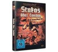 Stukas über London