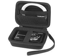 stukcaze Custodia per fotocamera digitale Kodak PIXPRO FZ45 FZ55 CAMKORY, custodia per fotocamera digitale, piccola custodia protettiva da viaggio portatile