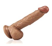 STUKE Gīọçắttọlī Ŝéșșuālī En Rme Id R Ālist Co D Nne Gr Sso L Ng L Rg , F Ll con V N Para D Nna Grānde Xxl, 21Cm Îdlo con V Nť Sa D Nne P N R Åli Tico