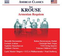 Stulberg Neal Dir - Armenian Requiem Op.66