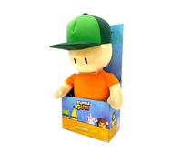 Stumble Guys 12 inch Huggable Plush - Mr Stumble