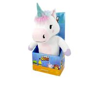 Stumble Guys 12 inch Huggable Plush - Sprinkles