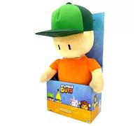 Stumble Guys 30 cm Mr Stumble Hugable giocattolo morbido