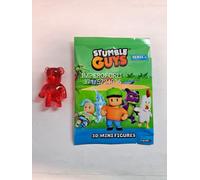 STUMBLE GUYS 3D MINI FIGURES COLLECTION SERIE 2 -SCEGLI I PERSONAGGI CHE VUOI