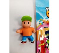 STUMBLE GUYS 3D MINI FIGURES COLLECTION SERIE 3 -SCEGLI I PERSONAGGI CHE VUOI