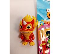 STUMBLE GUYS 3D MINI FIGURES COLLECTION SERIE 3 -SCEGLI I PERSONAGGI CHE VUOI