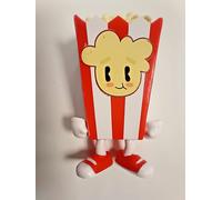 STUMBLE GUYS 3D MINI FIGURES COLLECTION SERIE 4 -SCEGLI I PERSONAGGI CHE VUOI