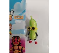STUMBLE GUYS 3D MINI FIGURES COLLECTION SERIE 5 -SCEGLI I PERSONAGGI CHE VUOI