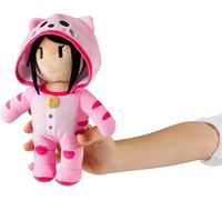 Stumble Guys 8 pollici peluche amici Meowmer