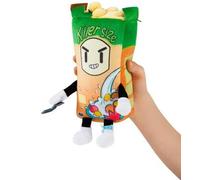 Stumble Guys 8in Plush Buddies Cereal Killer
