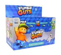 Stumble Guys Blind Bag Figures Wave 3 Display (24)