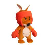 Stumble Guys Boxer Roo Plush da 20 cm
