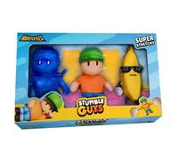 Stumble Guys Monsterflex Pack 3 Personaggi 178169