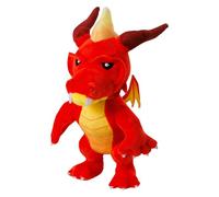 Stumble Guys - Peluche 20 cm - Inferno Dragon