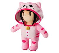 Stumble Guys - Peluche 20 cm - Meowmer