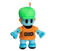 Stumble Guys Robot Guy Plush 20 cm