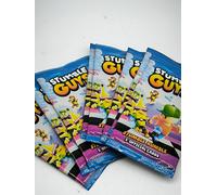 STUMBLE GUYS RUMBLE OFFICIAL CARD STUMBLE GUY COLLECTION