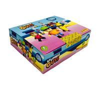 Stumble GuysTrading Cards Flow Packs Display (24)