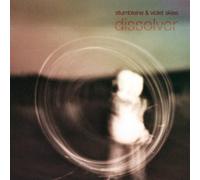 Stumbleine & Violet Skies Dissolver (Vinyl LP) 12" Album with CD