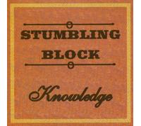 Stumbling Block by Knowledge