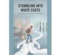 Stumbling Into White Coats: An Accidental Doctor'S Medical School Odyssey