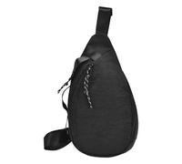 Stume a tracolla da uomo, borsa con imbracatura da uomo | Borsa per pacchetto di vita sportivo di grande capacità | Porta del telefono di moda con sacchetto per la cintura da corsa per viaggiare per i