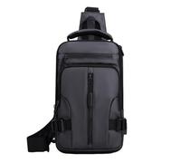 Stume A Tracolla Per Il Libero, Cinturino Ergonomico E Regolabile, 17x9x28 Cm, Sacca Di Imbracatura Da Trekking, Zaino Per Ciclismo Portatile, Compatto Ma Spazioso, Per Pendolarismo, Campeggio,