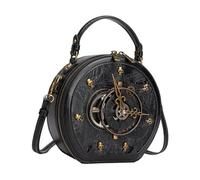 Stume Da Donna SCAGLIE ELEGGIORE CRUSS CROVE RETRO MESSENGERS PUA PUGLIE PU PULLA E PUNSO PUNK OROCOLO PER INTERNE DONNE DONNE ORCCOLO DELLA HASSEGGIO GOTICO CASCE CROCCO CROCI