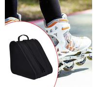 Stume da pattini a rulli Oxford Scarpe da pattinaggio Borsa di stoccaggio