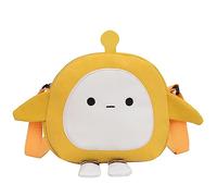 Stume Da Spalle Carine Studenti Simple Giovani Messaggistica Femminile Da Cartone Animato Ragazza Crossbody Borse Spalla