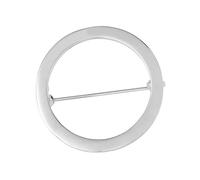 Stumette Dorate/argento Spettame Fatte A Mano Cardigan Pin Accessori Badge In Metallo Per Abbigliamento Per Ufficio E Riunioni Lavoro Clip Sul Posto Lavoro