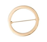 Stumette Dorate/argento Spettame Fatte A Mano Cardigan Pin Accessori Badge In Metallo Per Abbigliamento Per Ufficio E Riunioni Lavoro Clip Sul Posto Lavoro