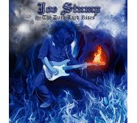 Joe Stump The Dark Lord Rises (CD) Album