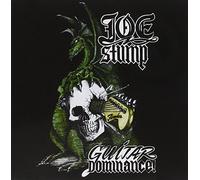 Stump, Joe - GUITAR DOMINANCE