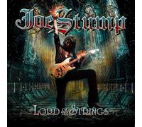 Joe Stump Lord of the Strings (CD) Album