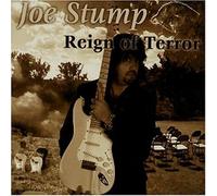 Stump,Joe - Reign of Terror
