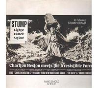 Stump - Lights ! Camel ! Action ! [Vinyl Single]
