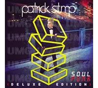 STUMP, PATRICK - SOUL PUNK -DELUXE-