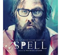 Patrick Stump – Spell / O.S.T. – Vinile LP 10"