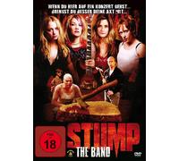 Stump the Band