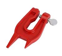 Stump Vice For Chain Saw Heavy-Duty Clamp Sharpener