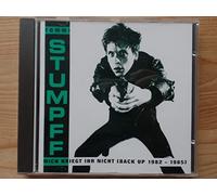Stumpff,Tommi - Mich Kriegt Ihr Nicht