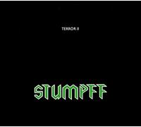 Stumpff Tommi - Terror Ii