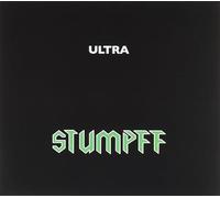 Tommi Stumpff Ultra (CD) Album